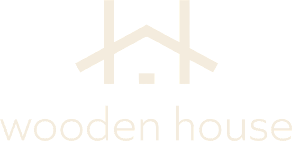 Wooden House